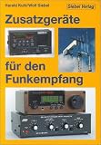Zusatzgeräte für den Funkempfang