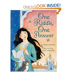 One Riddle, One Answer