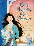 One Riddle, One Answer