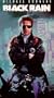 Black Rain [VHS]