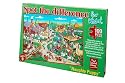 Spot the Difference,"The Naughty Puppy", 100 piece Jigsaw