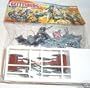 54mm Gettysburg Meade's Headquarters Figure Playset (26pcs) (Bagged) by Americana Souvenirs