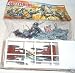 54mm Gettysburg Meade's Headquarters Figure Playset (26pcs) (Bagged)