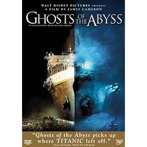 Ghosts of the Abyss