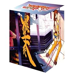 爆裂天使 特別限定版DVD コレクターズセット 2 