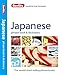 Berlitz Japanese Phrase Book & Dictionary