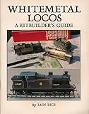 Whitemetal locos