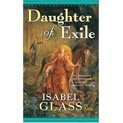 Daughter of Exile
