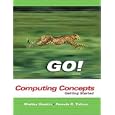 GO Series: Getting Started with Computer Concepts (Go Series for Microsoft Office 2003)