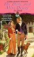 The Duke And Miss Denny (Zebra Regency Romance)