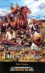 1066 - THE BATTLES OF YORK, STAMFORD BRIDGE AND HASTINGS (Battleground Britain)