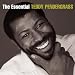Stephanie Mills with Teddy Pendergrass - Feel The Fire