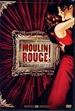 Moulin Rouge! [DVD] [2001]