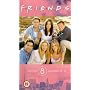 Friends - Series 8 - Episodes 13-16 [VHS] [1995]