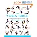 The Yoga Bible: The Definitive Guide to Yoga Postures