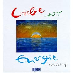 Liebe ist Energie. Ein Hausbuch, ein Hausfreund und ein immerw�hrender Kalender