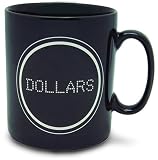 Mug - Durarara!! - Dollar