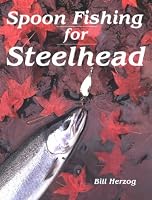 Spoon Fishing for Steelhead