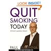 Quit Smoking Today Without Gaining Weight (Book & CD)