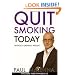 Quit Smoking Today Without Gaining Weight (Book & CD)