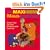 Das Maxi-Mini-Maus-Kochbuch