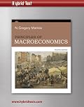 Principles of Macroeconomics, Hybrid (Loose Leaf Book + Bookstore Box)