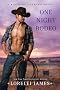One Night Rodeo: A Blacktop Cowboys Novel