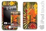 New Apple iPod Touch Protective Skin, fits all 8,16,32gb models - Arrows