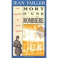 Mort d'une rombi�re