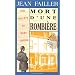 Mort d'une rombi�re