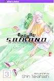 Saikano, Volume 3