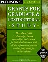 Grants for Grad & Post-Doc Study 5th ed (Grants for Graduate and Post-Doctoral Study)