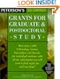 Grants for Grad & Post-Doc Study 5th ed (Peterson's Grants for Graduate & Postdoctoral Study)