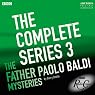 Baldi: Series 3