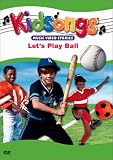 Kidsongs: Let`s Play Ball