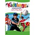 Kidsongs: Let's Play Ball by 