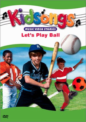 Let's Play Ball Online!