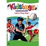 Kidsongs: Let's Play Ball
