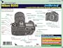 Nikon D200 inBrief Laminated Reference Card