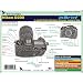 Nikon D200 inBrief Laminated Reference Card