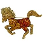 Dancing Horse