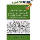 Humans And Other Animals in Eighteenth-Century British Culture: Representation, Hybridity,... by Frank Palmeri