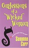 Confessions Of A Wicked Woman