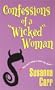Confessions Of A Wicked Woman