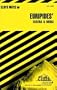 Euripides' Electra and Medea (Cliffs Notes)