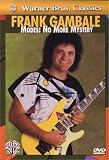 Gambale-No More Mystery Guitar [DVD] [NTSC]
