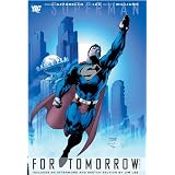 Superman: For Tomorrow, Vol. 2
