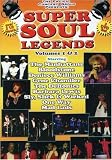Super Soul Legends