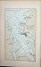 1887 Colour Map Port Darwin Australia Palmerston Plan