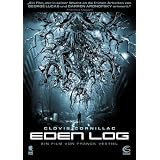Eden Log [Special Edition] [2 DVDs] - Clovis Cornillac, Vimala Pons, Zohar Wexler, Alex Cort�s, Willie Cort�s, Franck Vestiel